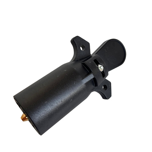 7-Polige circuit tester met Led-Indicator - Proshen