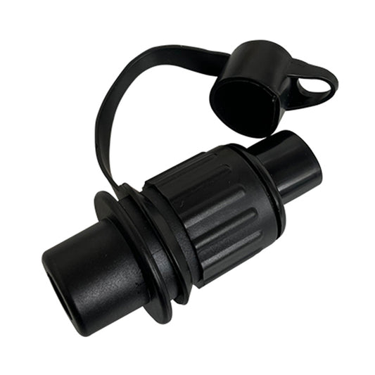 3-Polige stekker 12V - Proshen