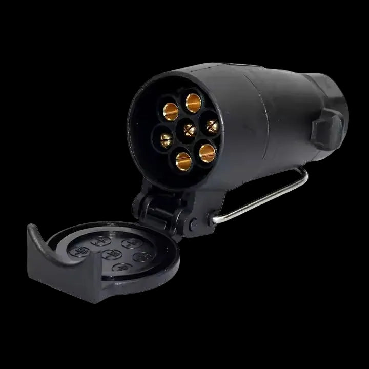 7P->13P Kabelset 12V - Proshen