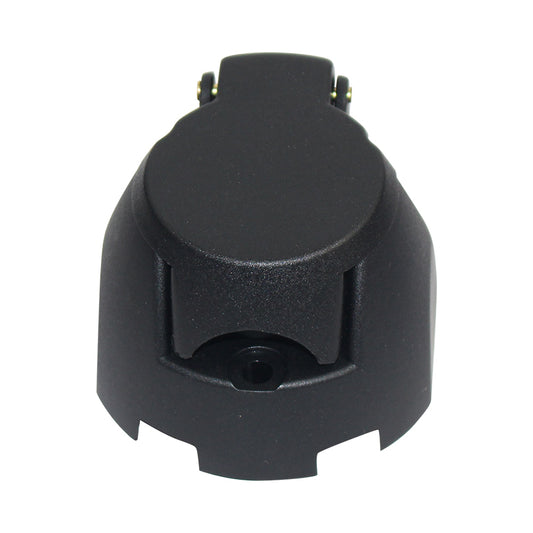 7+1P Stekkerdoos 12V - Proshen