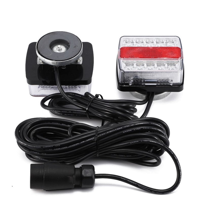 Verlichtingskit 12V LED - Proshen