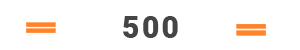 500