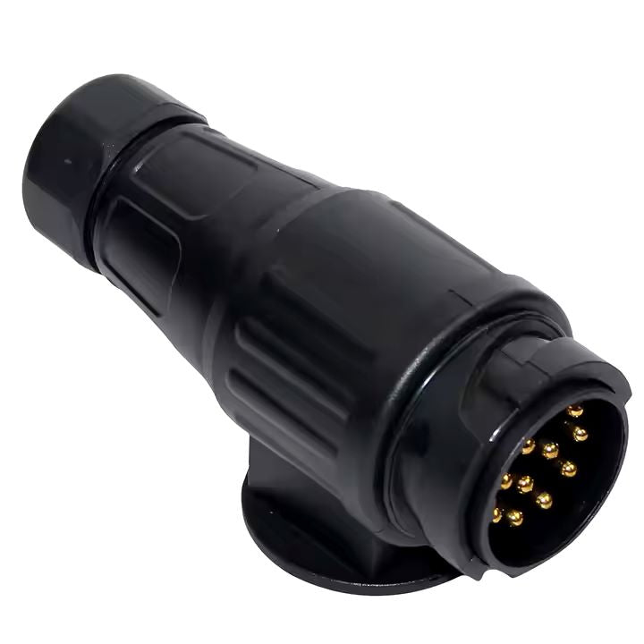 7P->13P Kabelset 12V - Proshen  