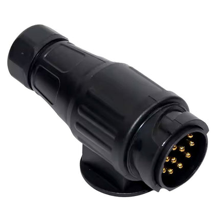 7P->13P Kabelset 12V - Proshen  