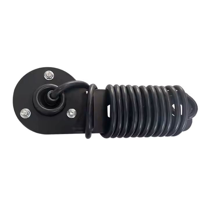 Trekhaak montageplaat 7-Polig met 2 meter kabel, 12V - Proshen  