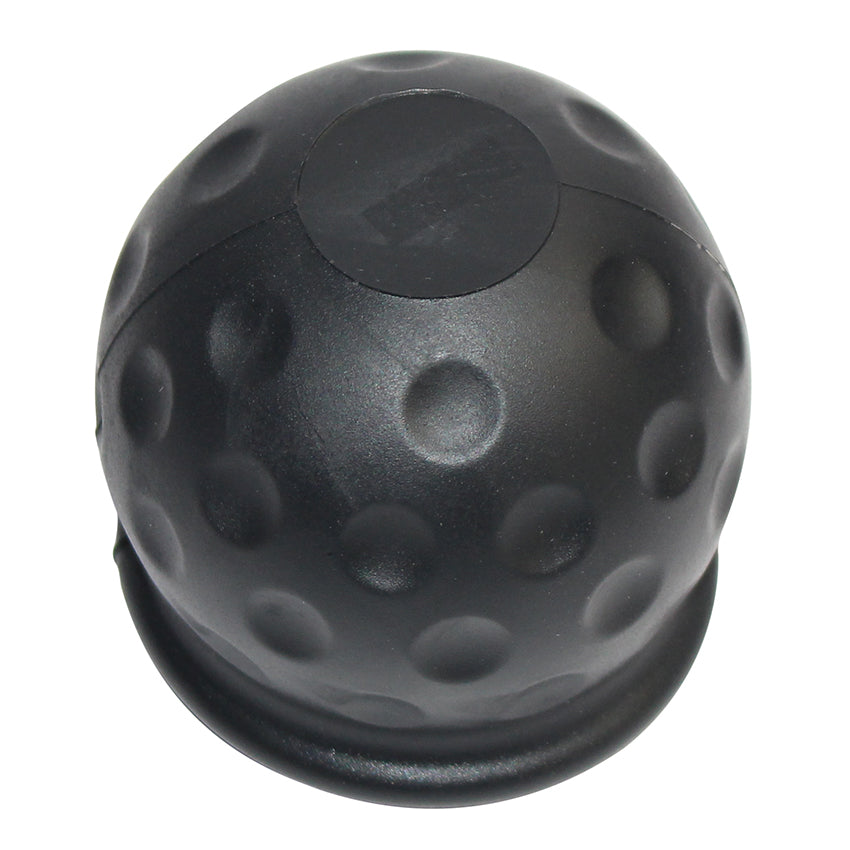 Trekhaakdop 50mm Zwart - Proshen  
