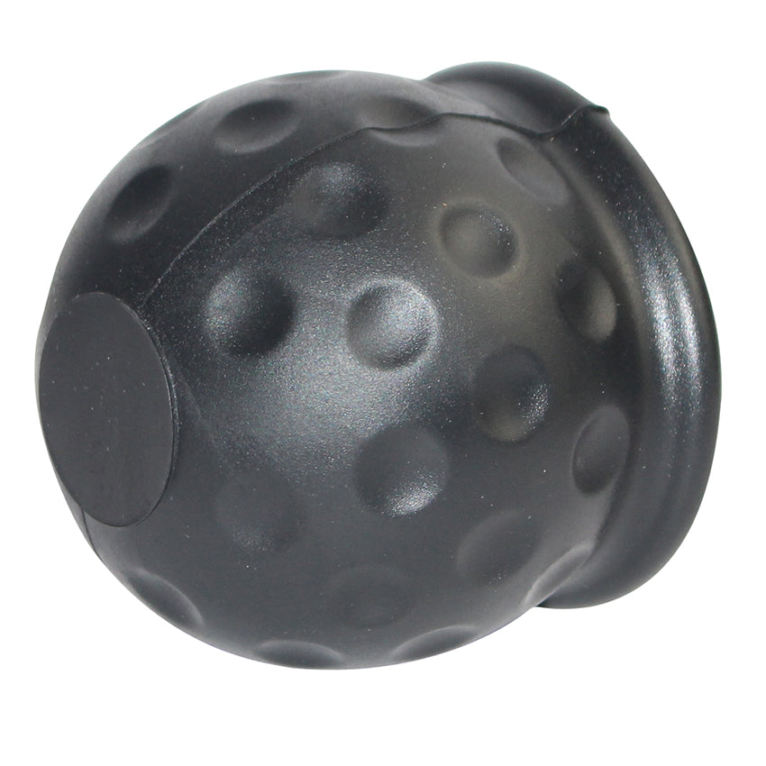 Trekhaakdop 50mm Zwart - Proshen  