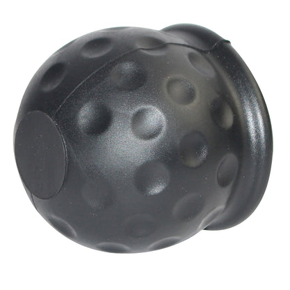 Trekhaakdop 50mm Zwart - Proshen  