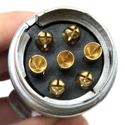 7P Stekker 12V - Proshen  