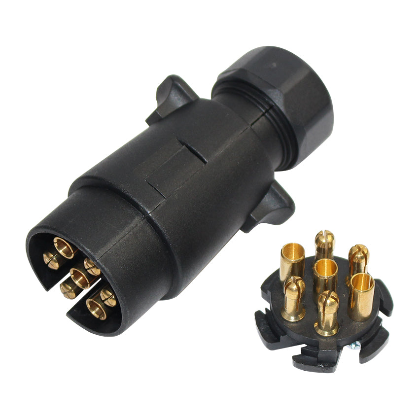 7P Stekker 12V - Proshen  