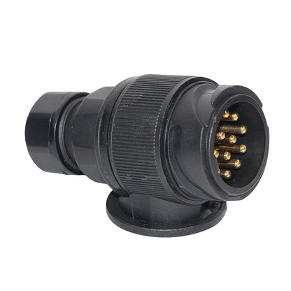 13P Stekker 12V - Proshen  