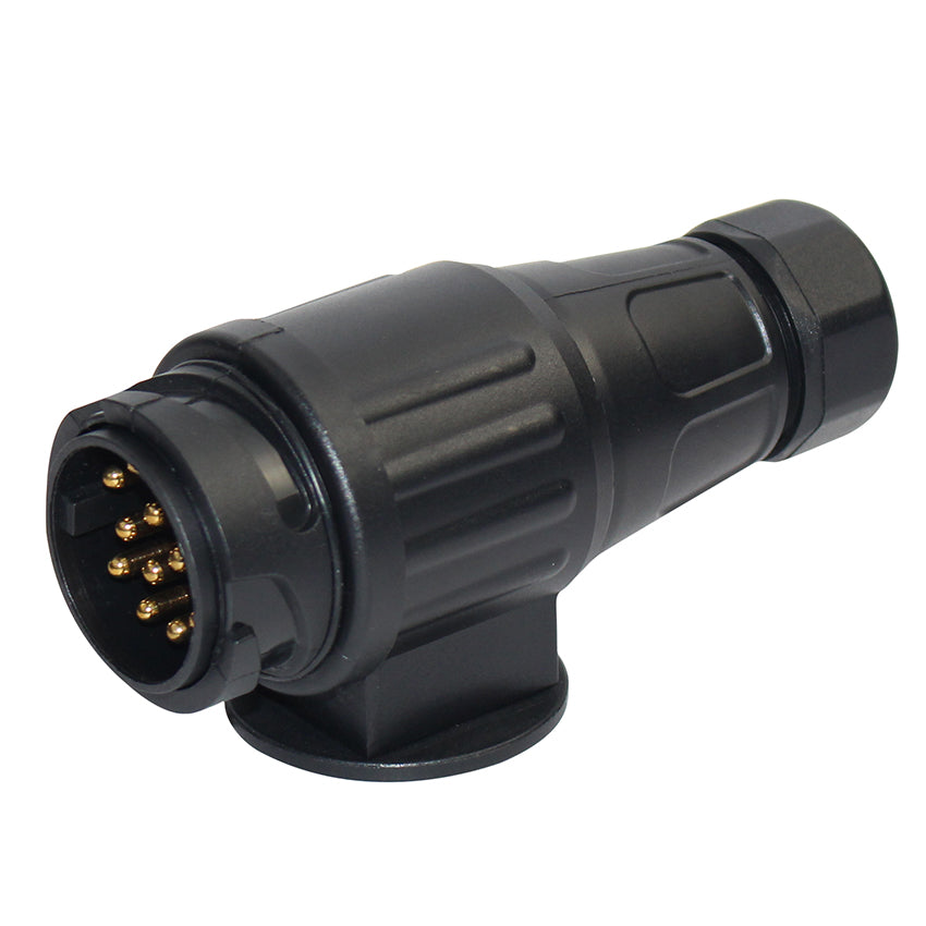 13P Stekker 12V - Proshen  