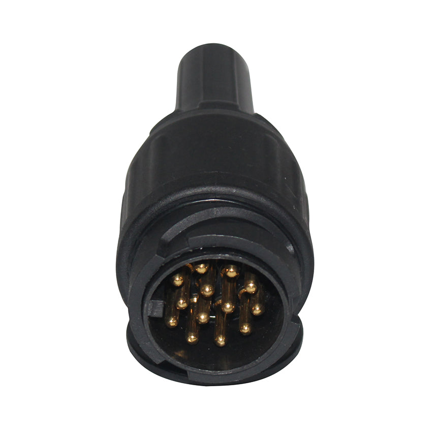 13P Stekker 12V - Proshen  