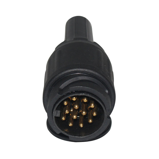 13P Stekker 12V - Proshen  