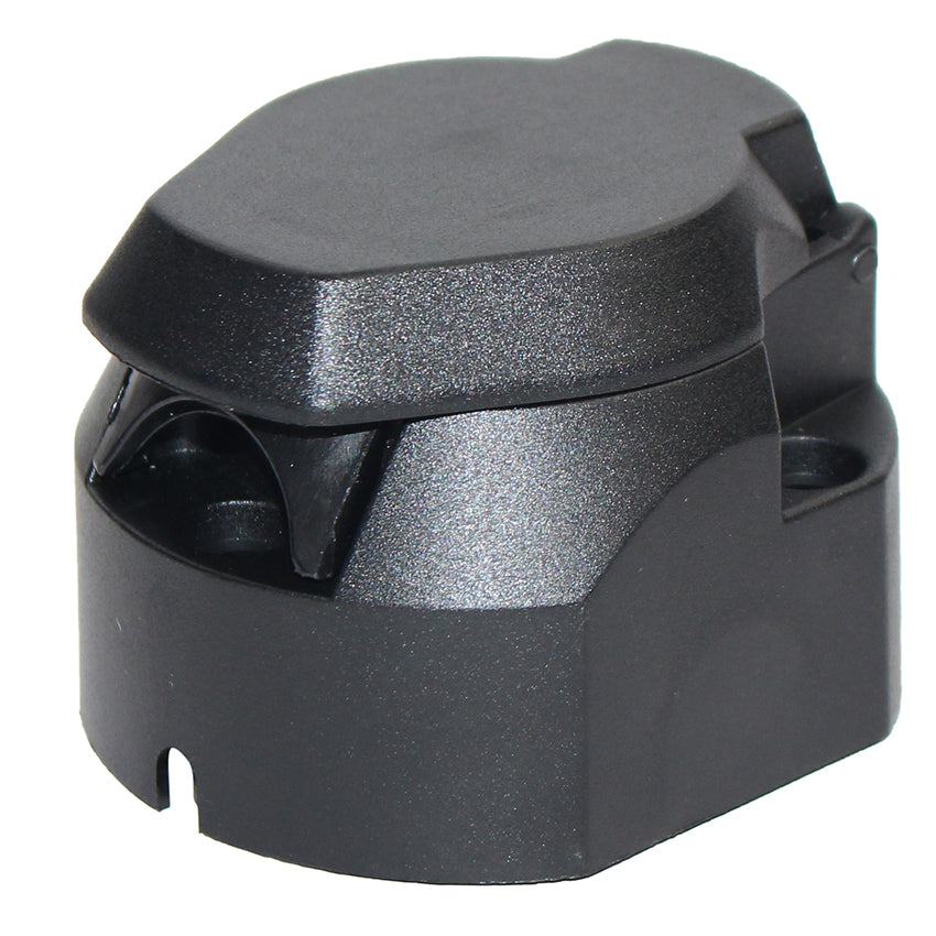 7+1P Stekkerdoos 12V - Proshen  