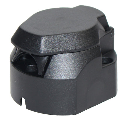 7+1P Stekkerdoos 12V - Proshen  