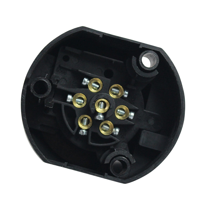 7P Stekkerdoos 12V - Proshen  