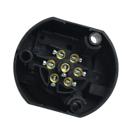 7P Stekkerdoos 12V - Proshen  