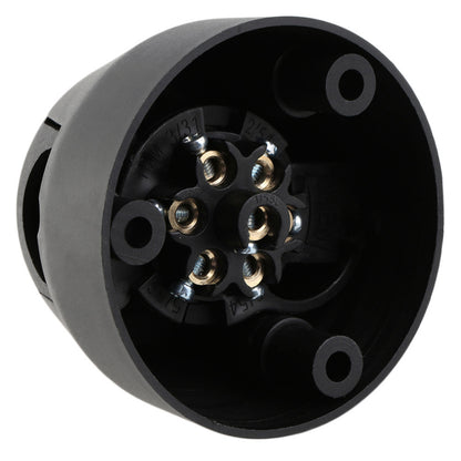 7P Stekkerdoos 12V - Proshen  