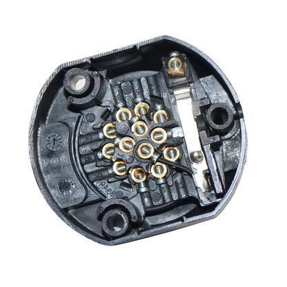 13+1P Stekkerdoos 12V - Proshen  