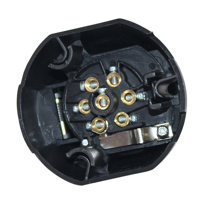 7+1P Stekkerdoos 12V - Proshen  