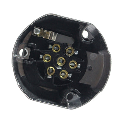 7P Stekkerdoos 12V - Proshen  