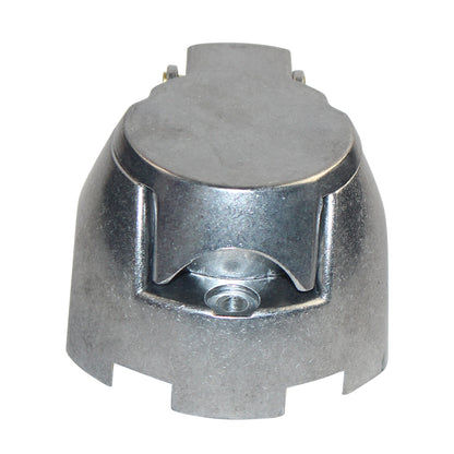 7+1P Stekkerdoos 12V - Proshen  