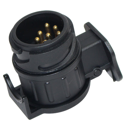 13P-7P Adapter 12V - Proshen  