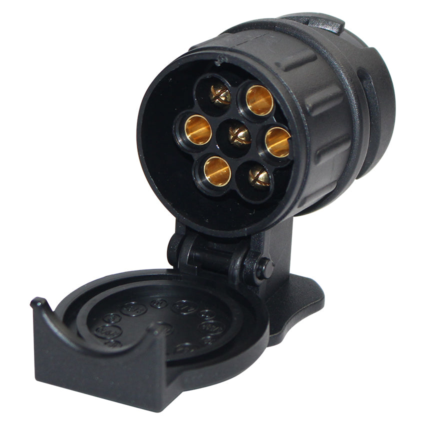 13P-7P Adapter 12V - Proshen  
