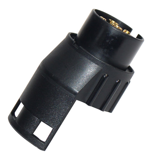 7P->13P Adapter 12V - Proshen  