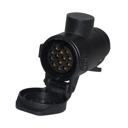 7P->13P Adapter 12V - Proshen  