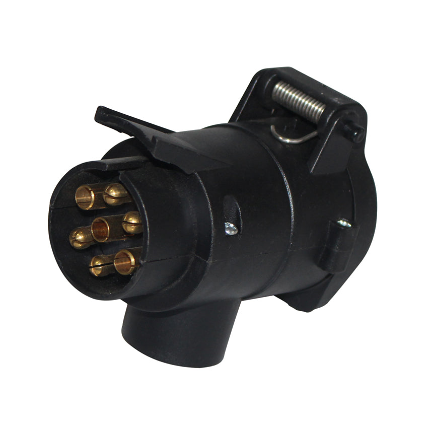 7P->13P Adapter 12V - Proshen  