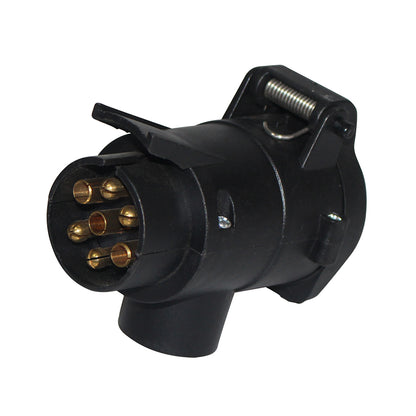 7P->13P Adapter 12V - Proshen  