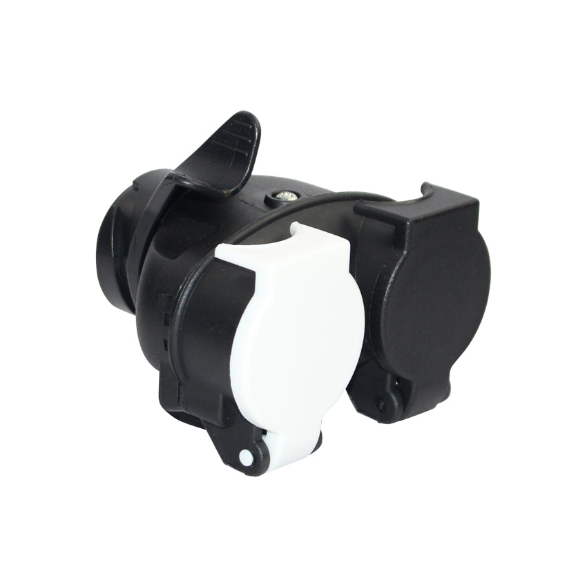 13P->2x7P Adapter 12V - Proshen  