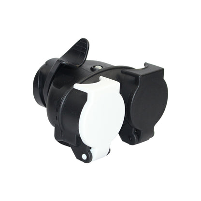 13P->2x7P Adapter 12V - Proshen  