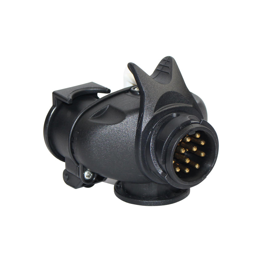 13P->2x7P Adapter 12V - Proshen  