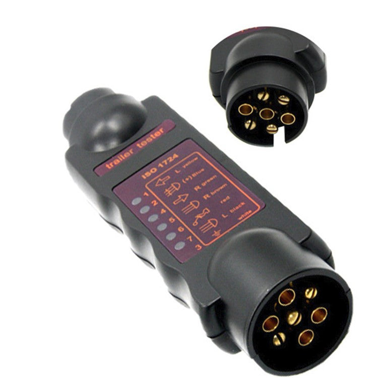 7P Tester 12V - Proshen  