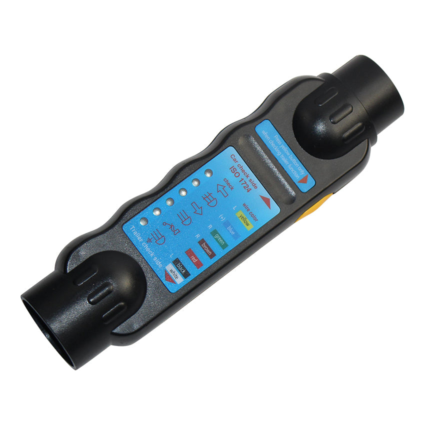 7P Tester 12V - Proshen  