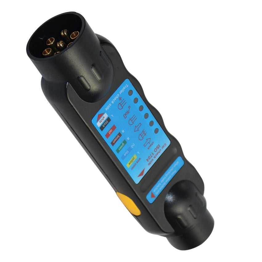 7P Tester 12V - Proshen  