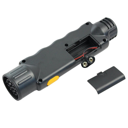 13P Tester voor aansluiting stekkerdoos 12V - Proshen  