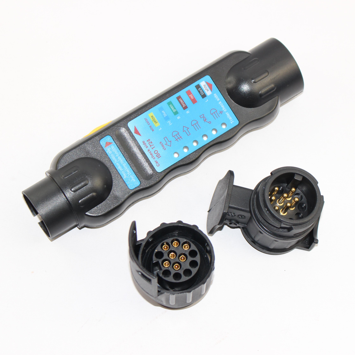 7P Tester 12V - Proshen  