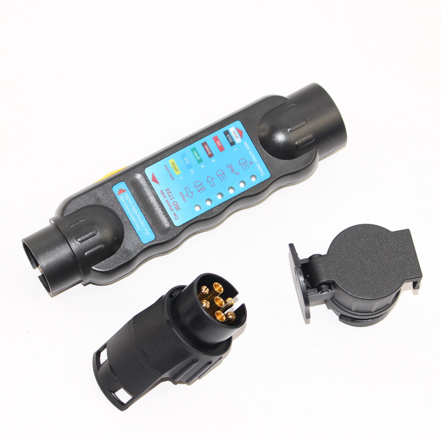 7P Tester 12V - Proshen  