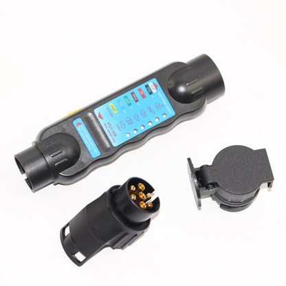 7P Tester 12V - Proshen  