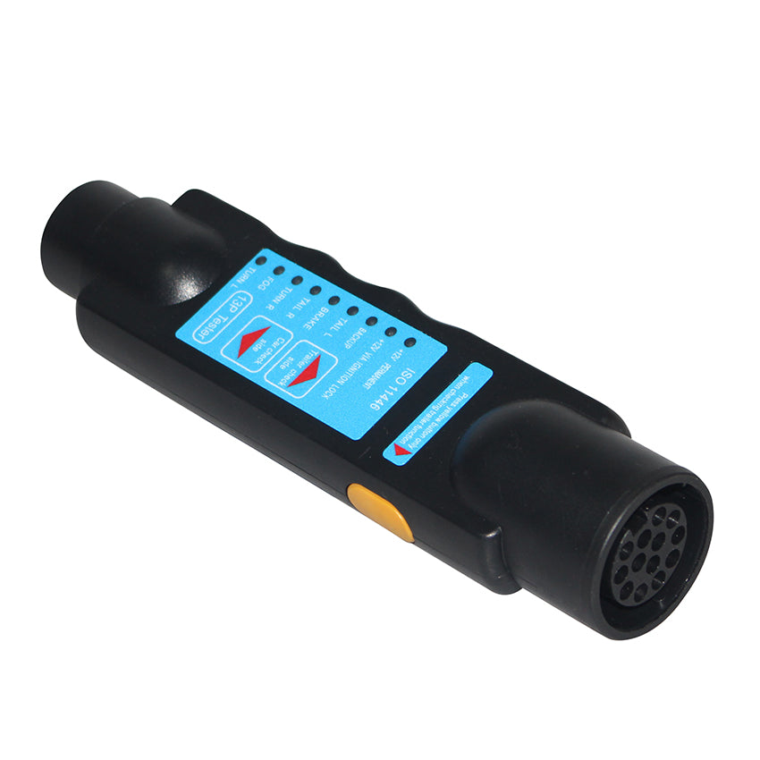 13P Tester 12V - Proshen  