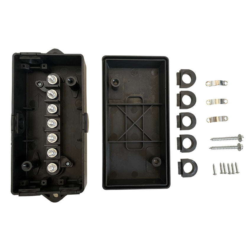 7P Accessoire 12V - Proshen  