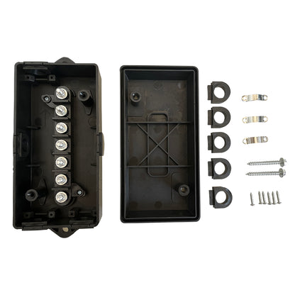 7P Accessoire 12V - Proshen  