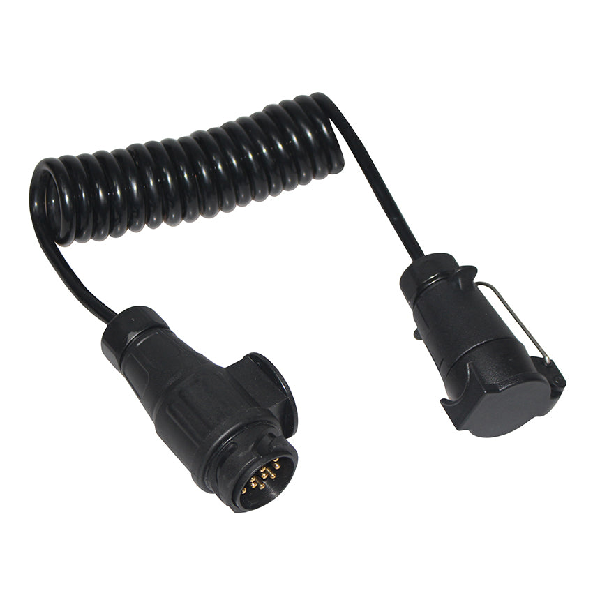 7P->13P Kabelset 12V - Proshen  