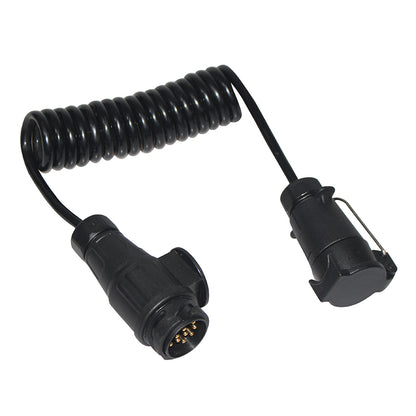 7P->13P Kabelset 12V - Proshen  