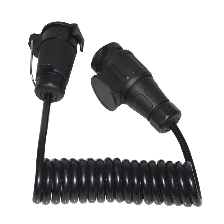 7P->13P Kabelset 12V - Proshen  