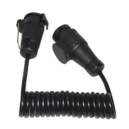 7P->13P Kabelset 12V - Proshen  